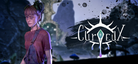 Curyeux cover art