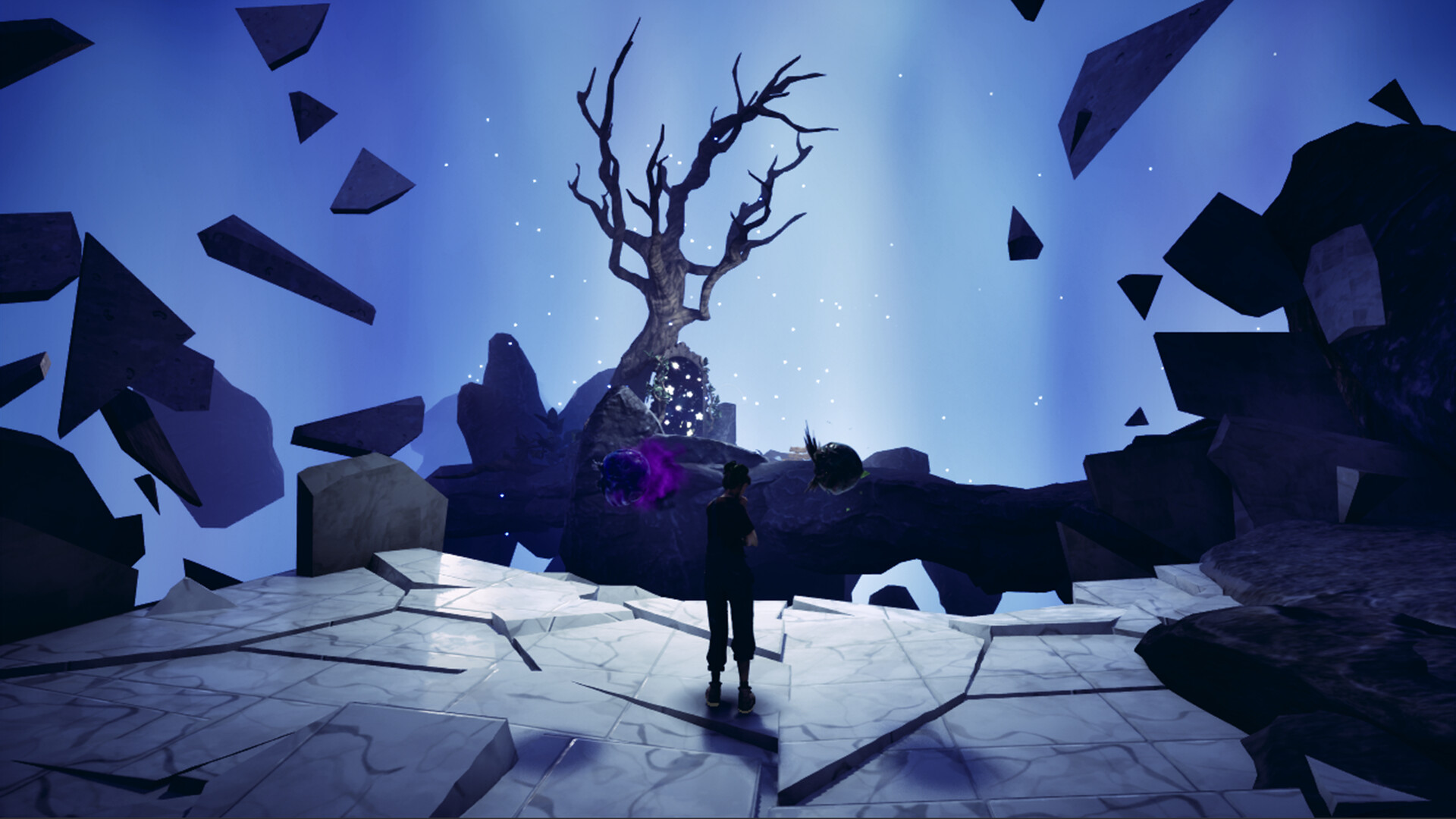 #8. Curyeux (Steam) โดย: Campus ADN