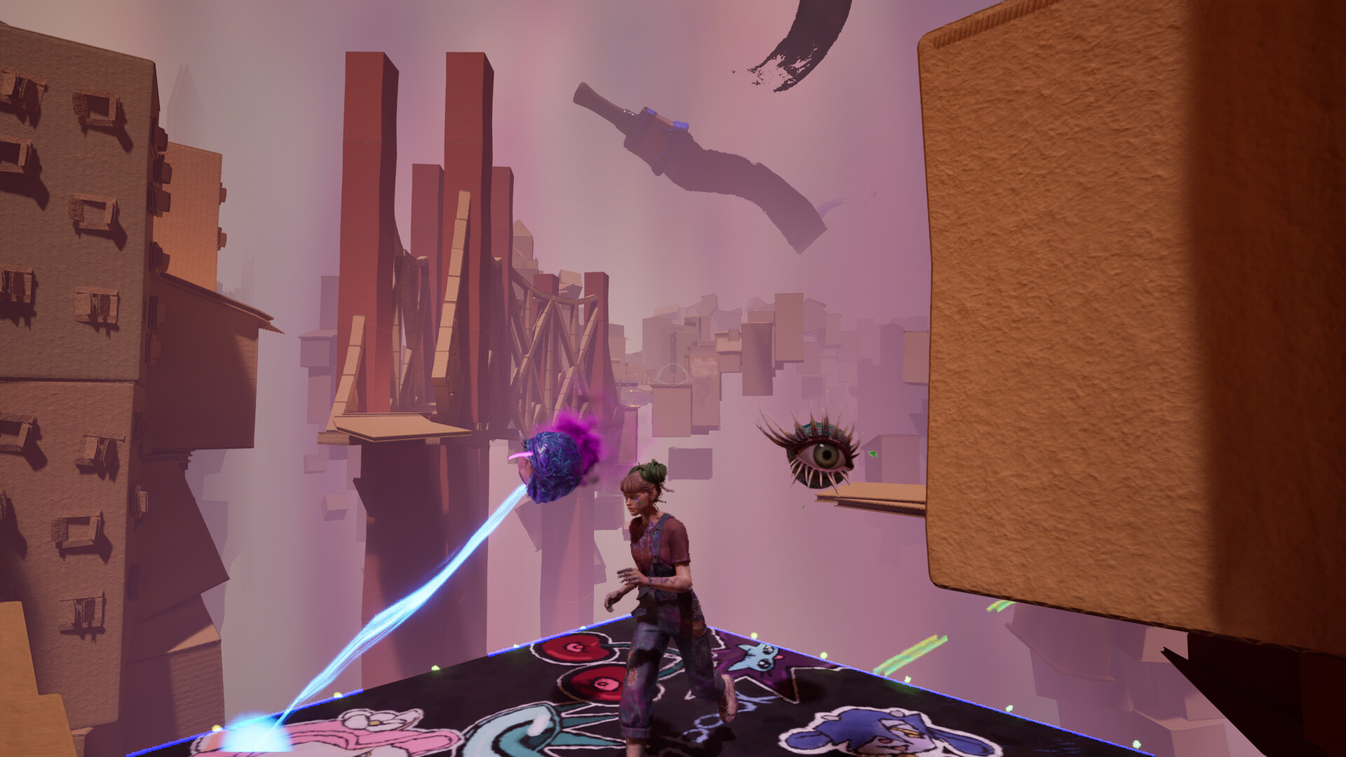 Curyeux screenshot #14