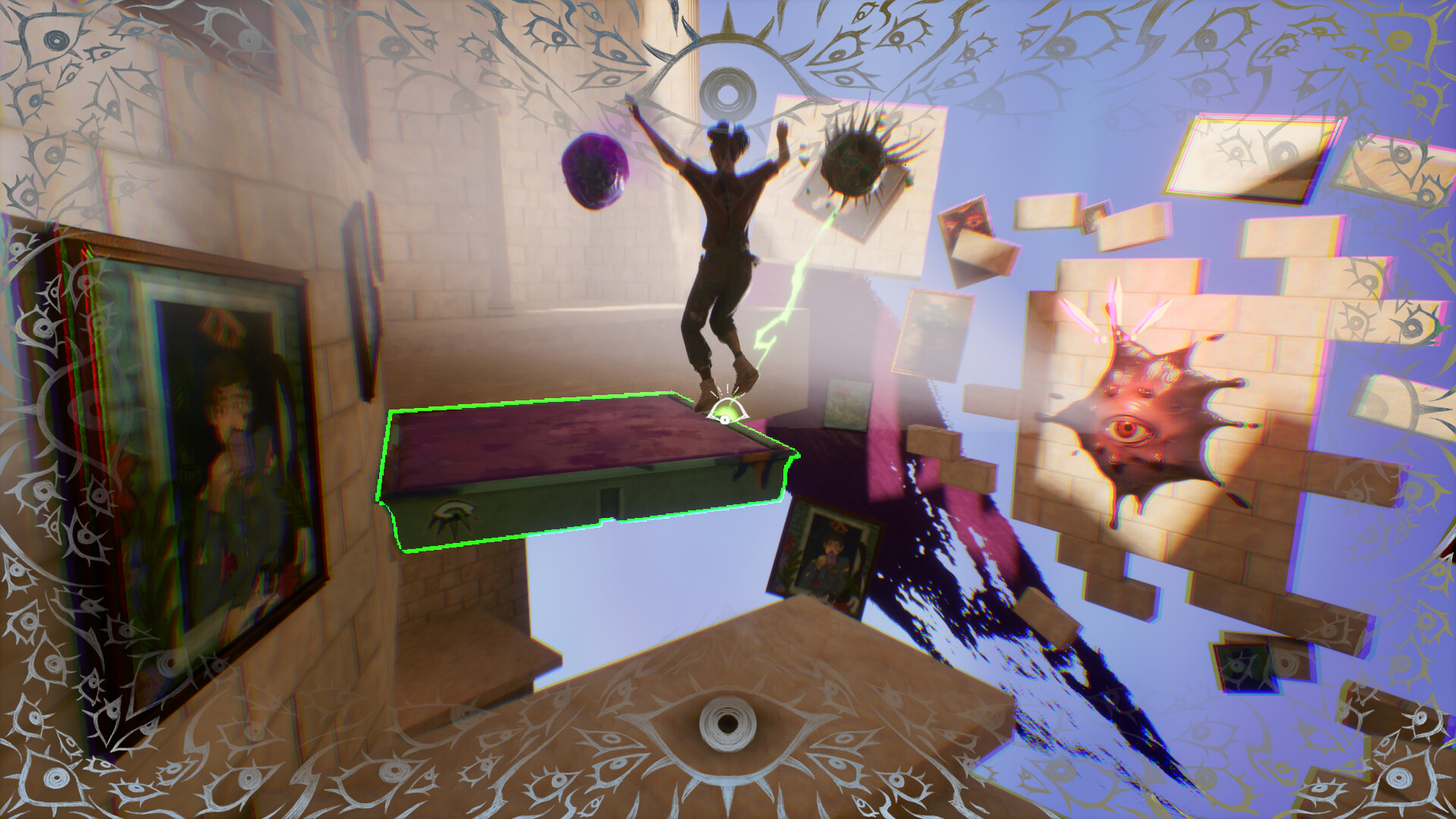 Curyeux screenshot #15