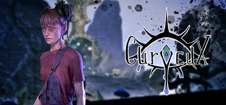Curyeux