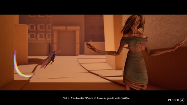 Curyeux game for windows Pc 1