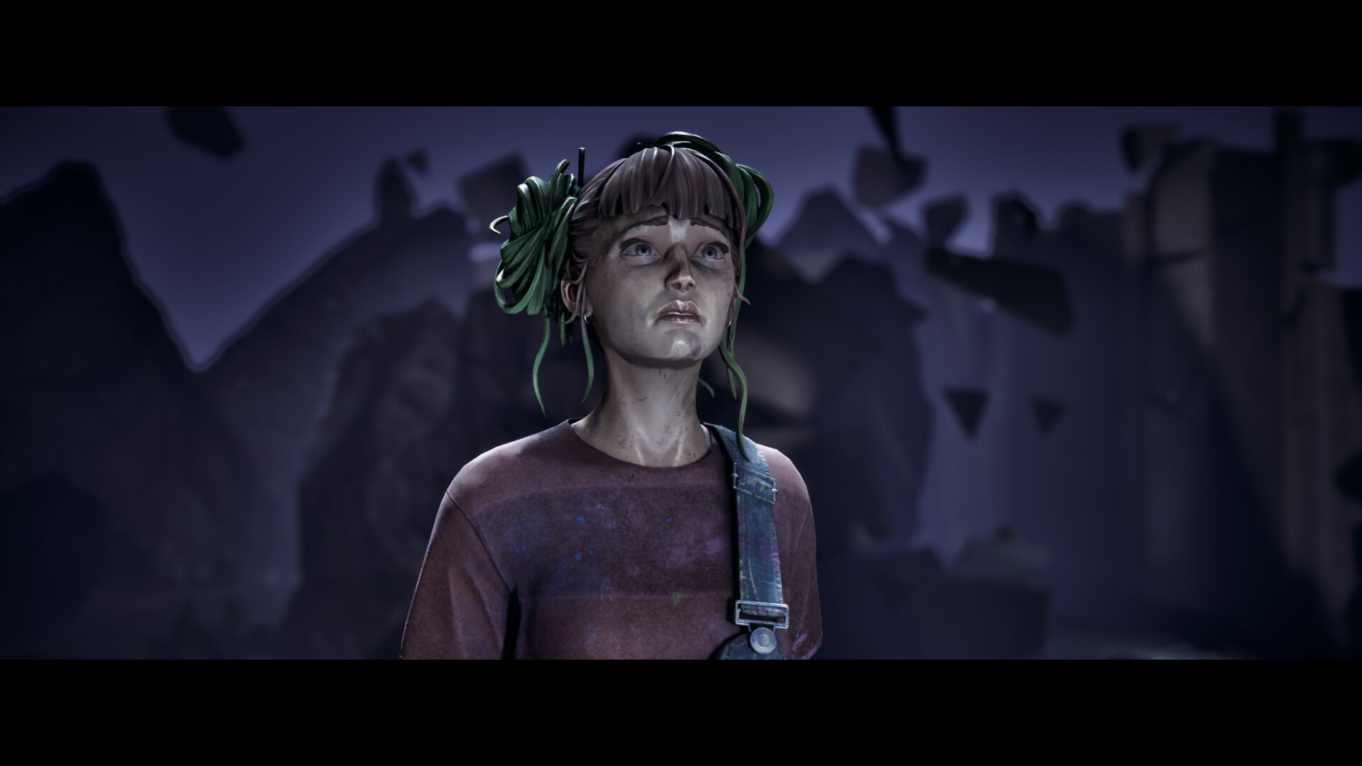 #1. Curyeux (Steam) โดย: Campus ADN