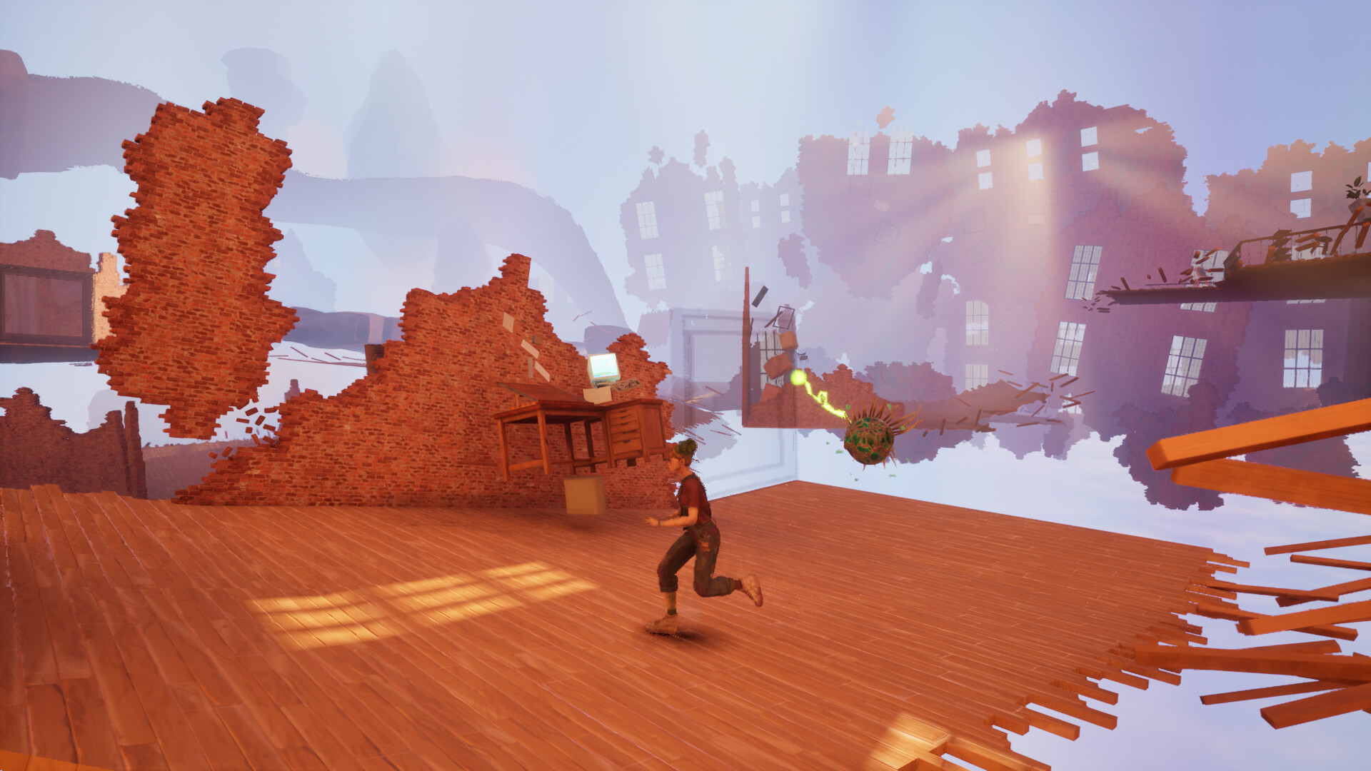 Curyeux screenshot #13