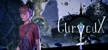 Curyeux
