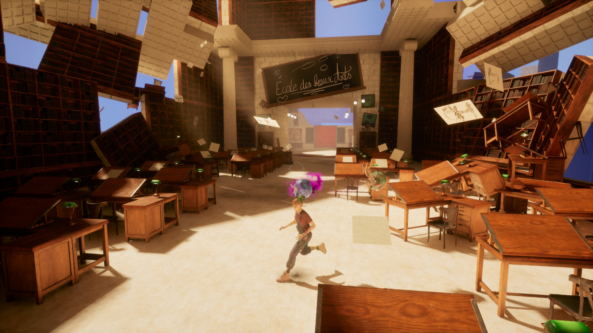 Curyeux screenshot #16