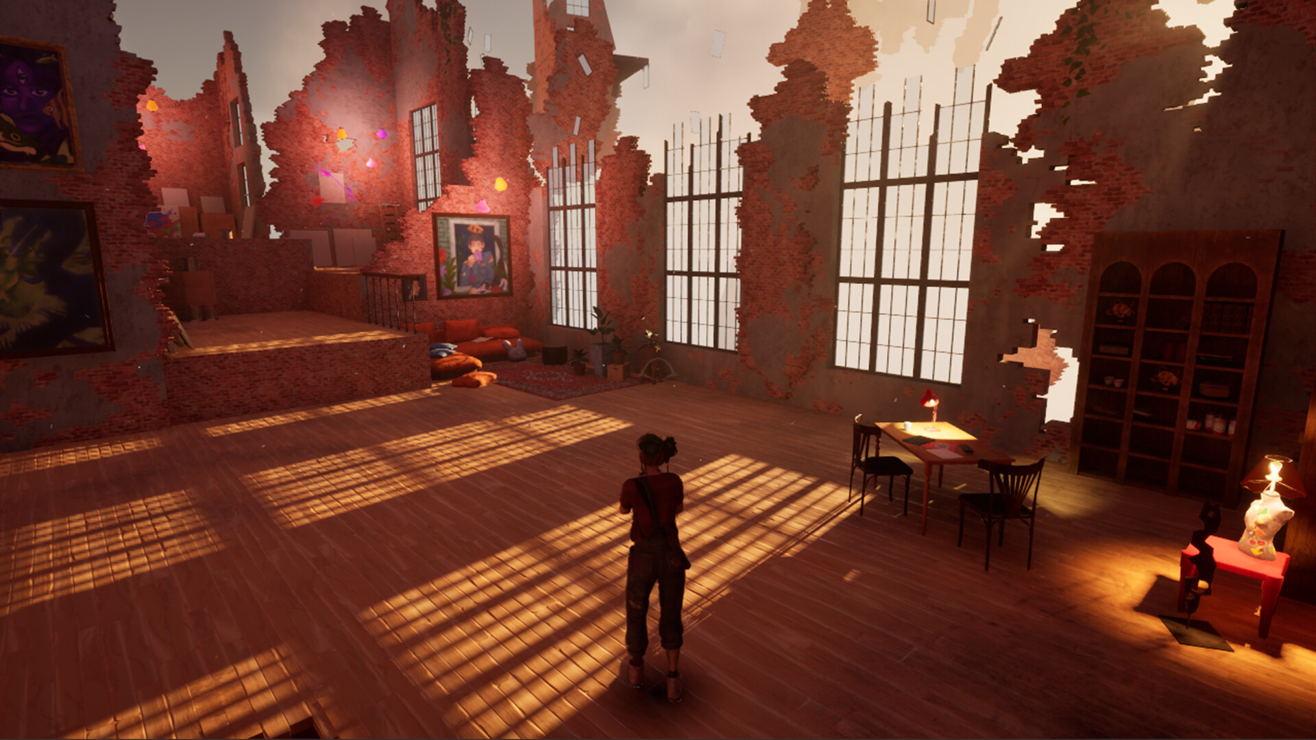 Curyeux screenshot #2