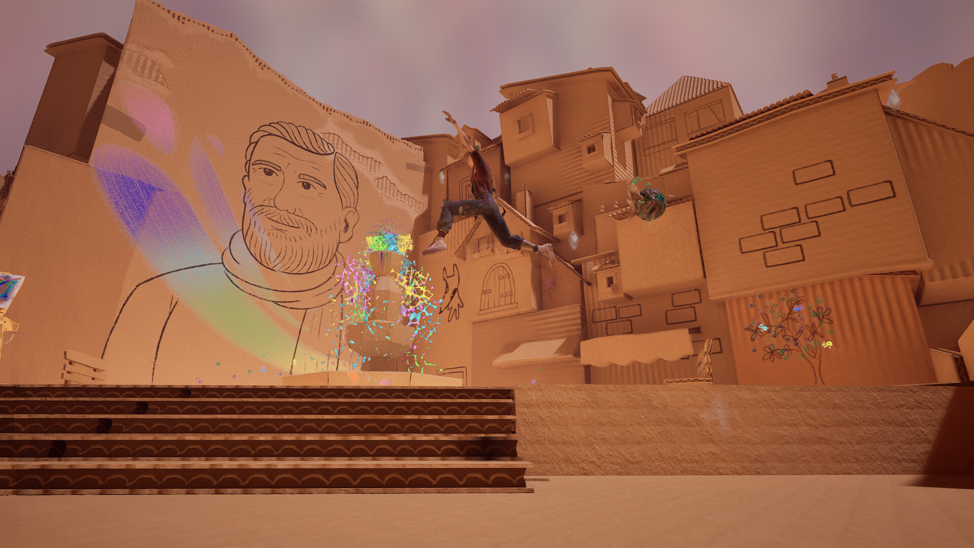 Curyeux screenshot #4