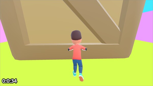 Fantasy  Journeyfor windows and Linux 1