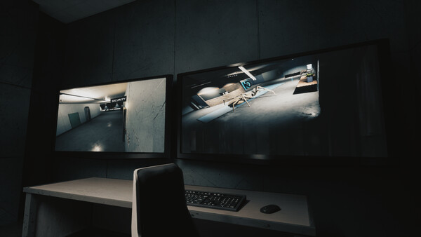 Huntsman screenshot 4