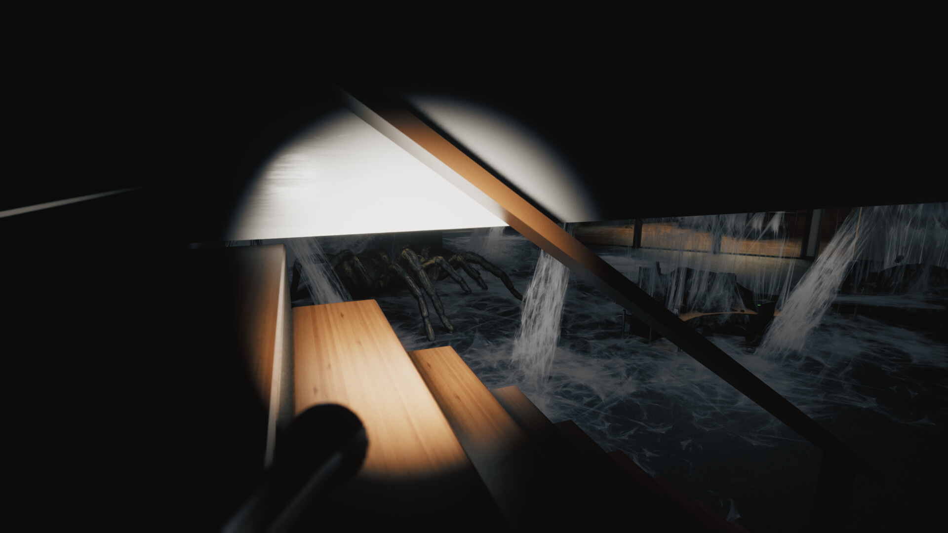 Huntsman screenshot #8