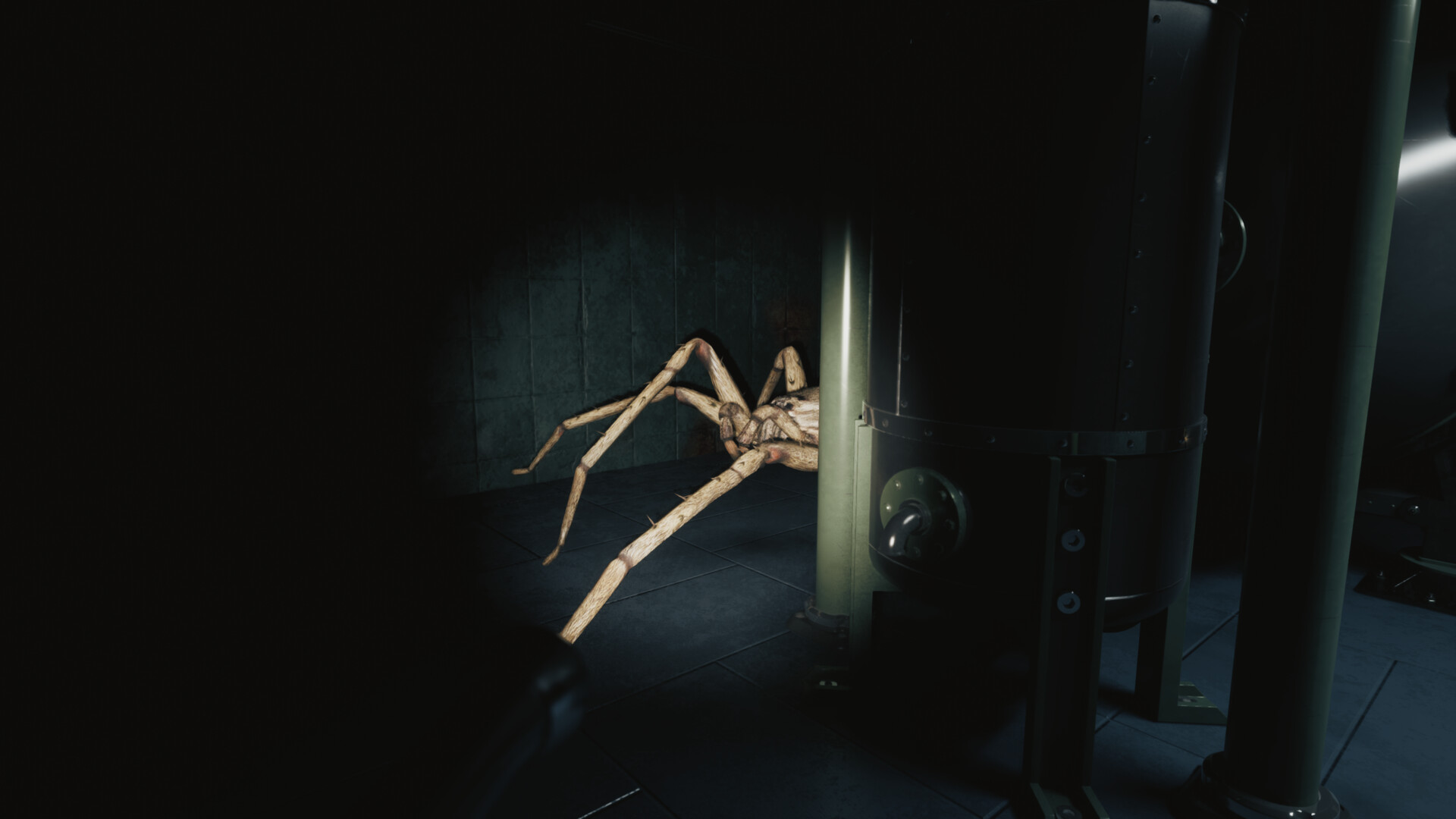 Huntsman screenshot #7