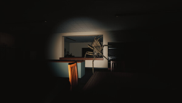 Huntsman screenshot 6