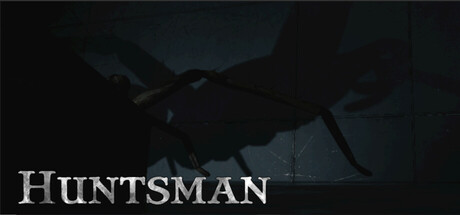 Huntsman cover art