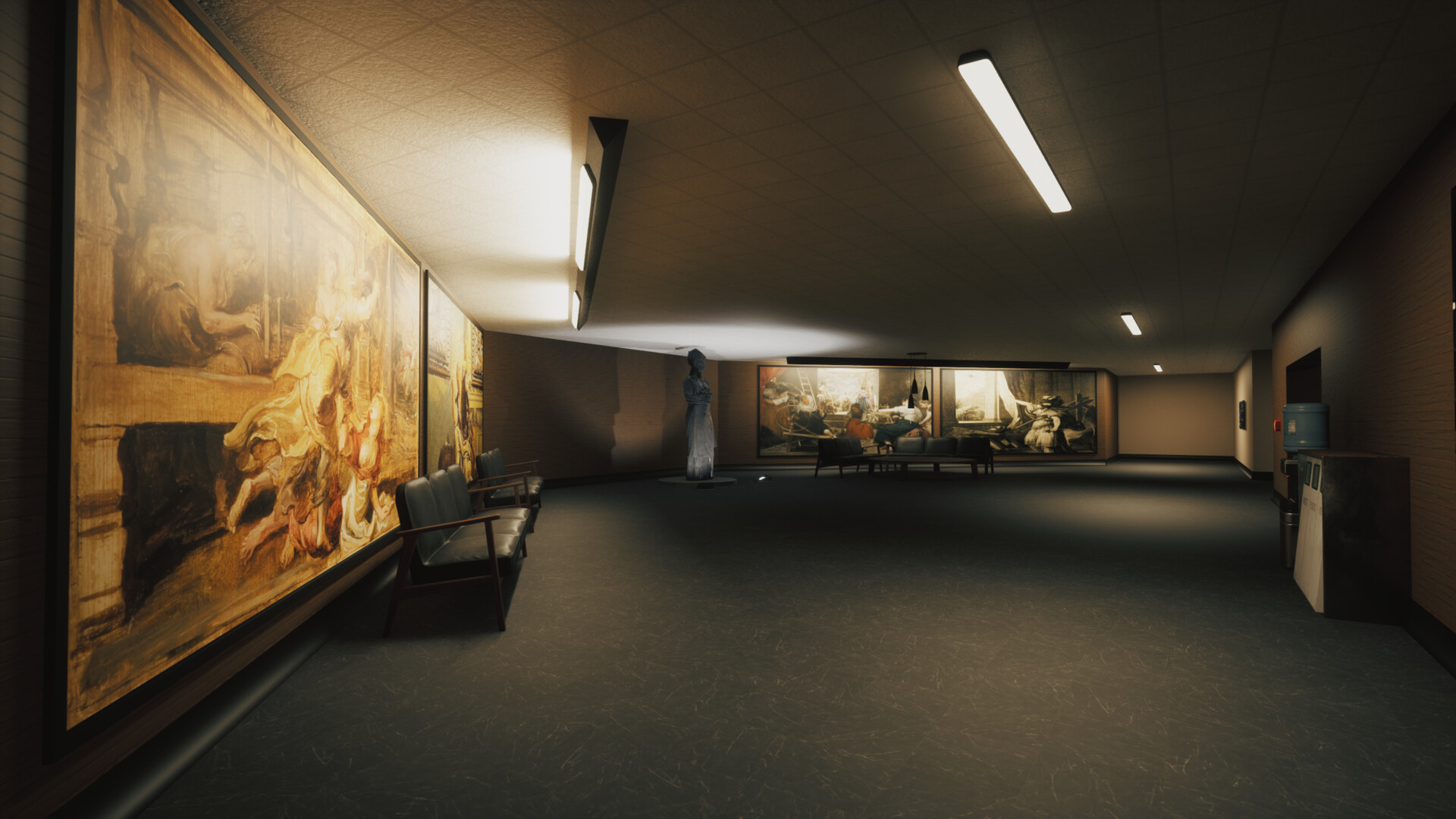 Huntsman screenshot #13
