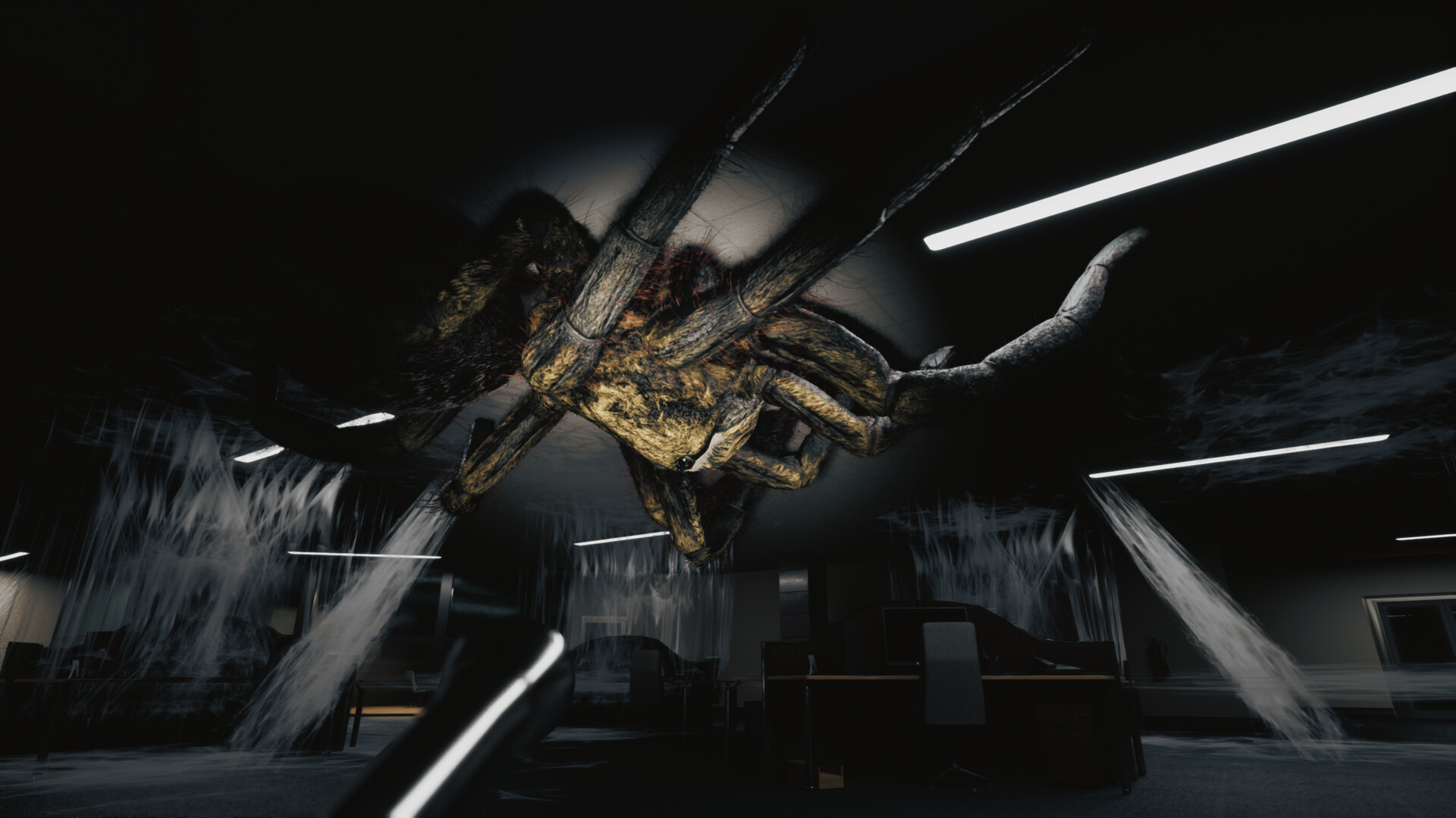 Huntsman screenshot #3