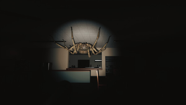 Huntsman screenshot 2