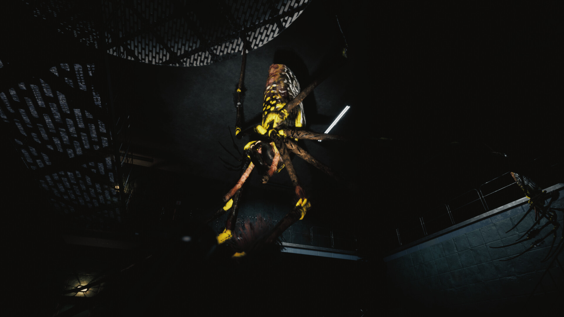 Huntsman screenshot #4