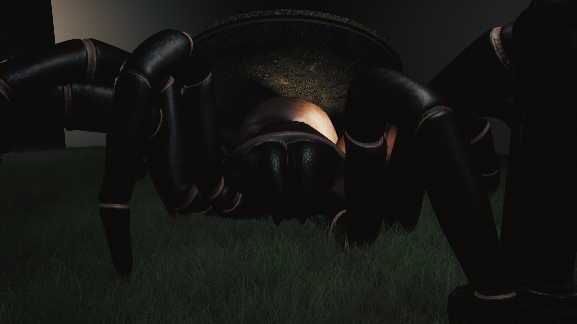 Huntsman screenshot #6