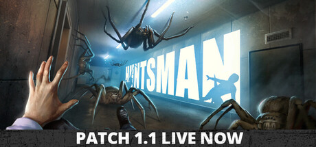 Huntsman banner image