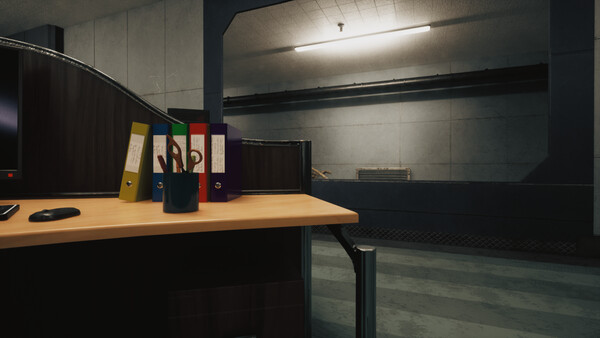 Huntsman screenshot 6