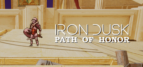 Iron Dusk Path of Honor