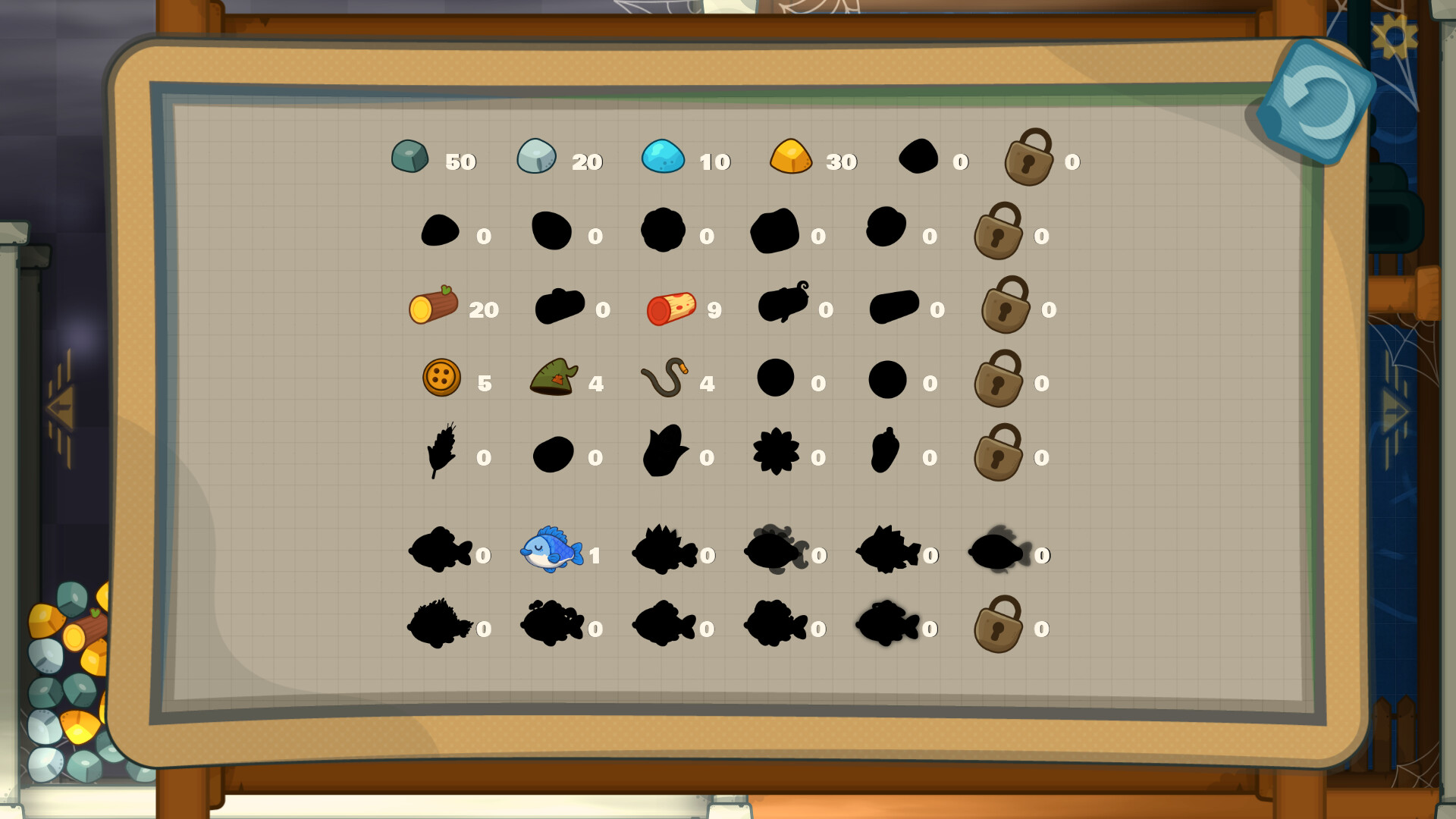 Raccoon Valley Tycoon screenshot 9
