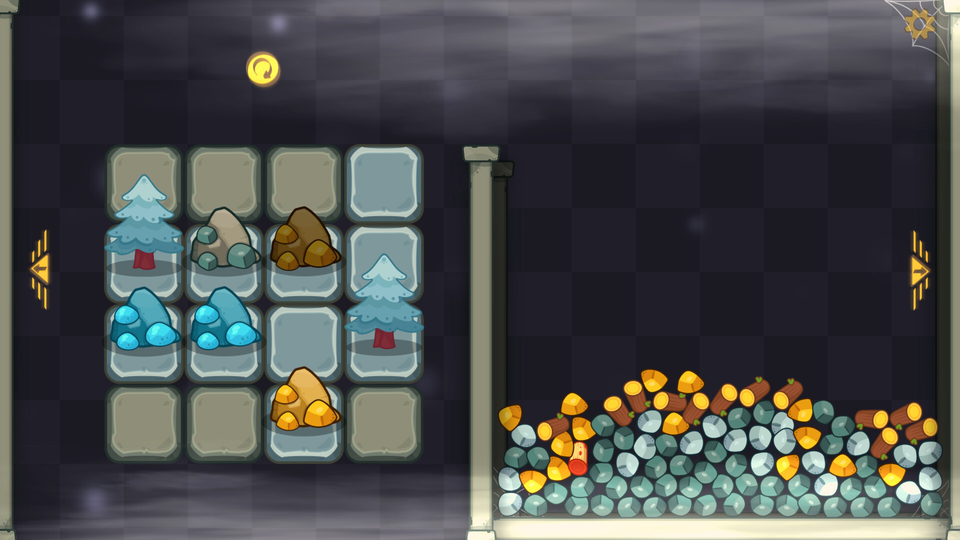 Raccoon Valley Tycoon screenshot 5