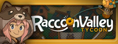 Raccoon Valley Tycoon cover
