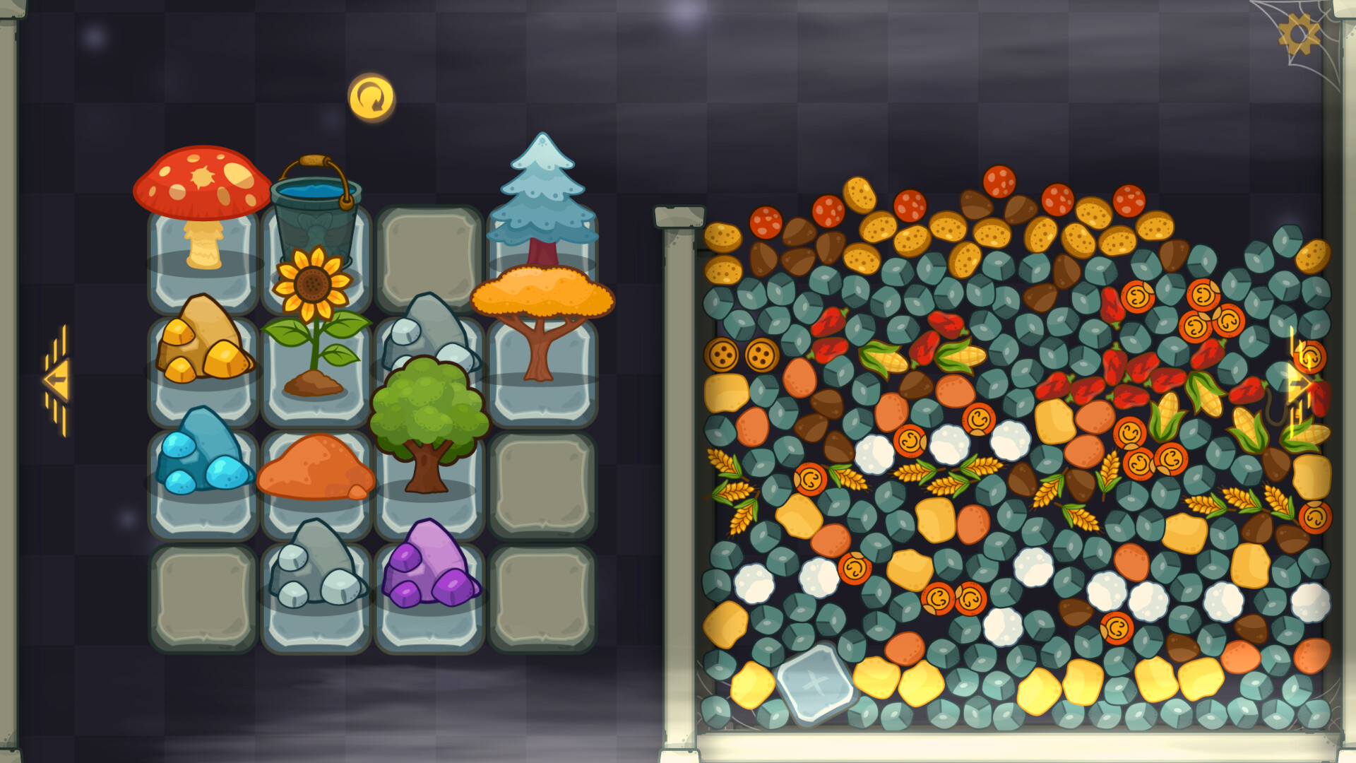 Raccoon Valley Tycoon screenshot 2
