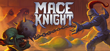 Mace Knight