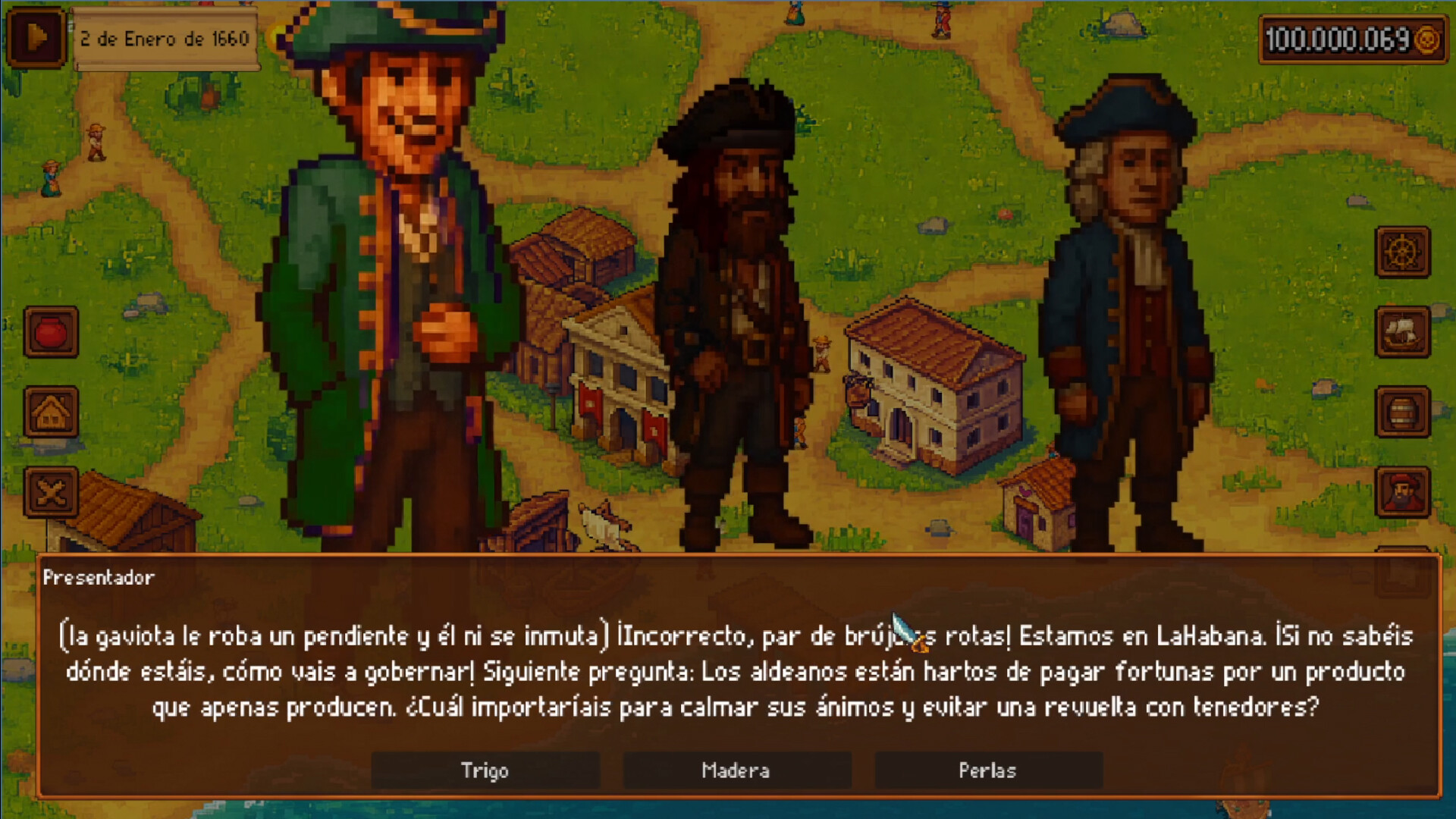 SeaCret 1 screenshot #5