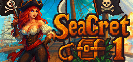 SeaCret 1