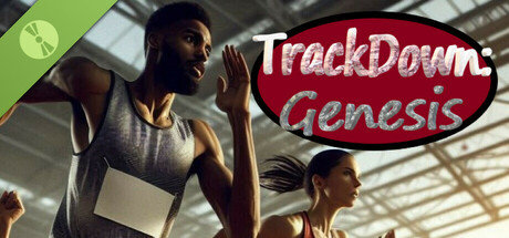 TrackDown Genesis Demo