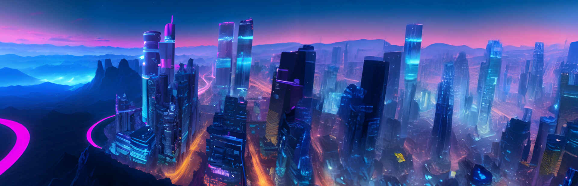 Sky City Rush