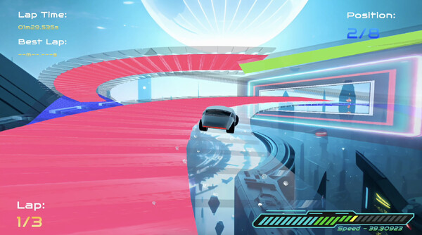 Sky City Rush Sky City Rush