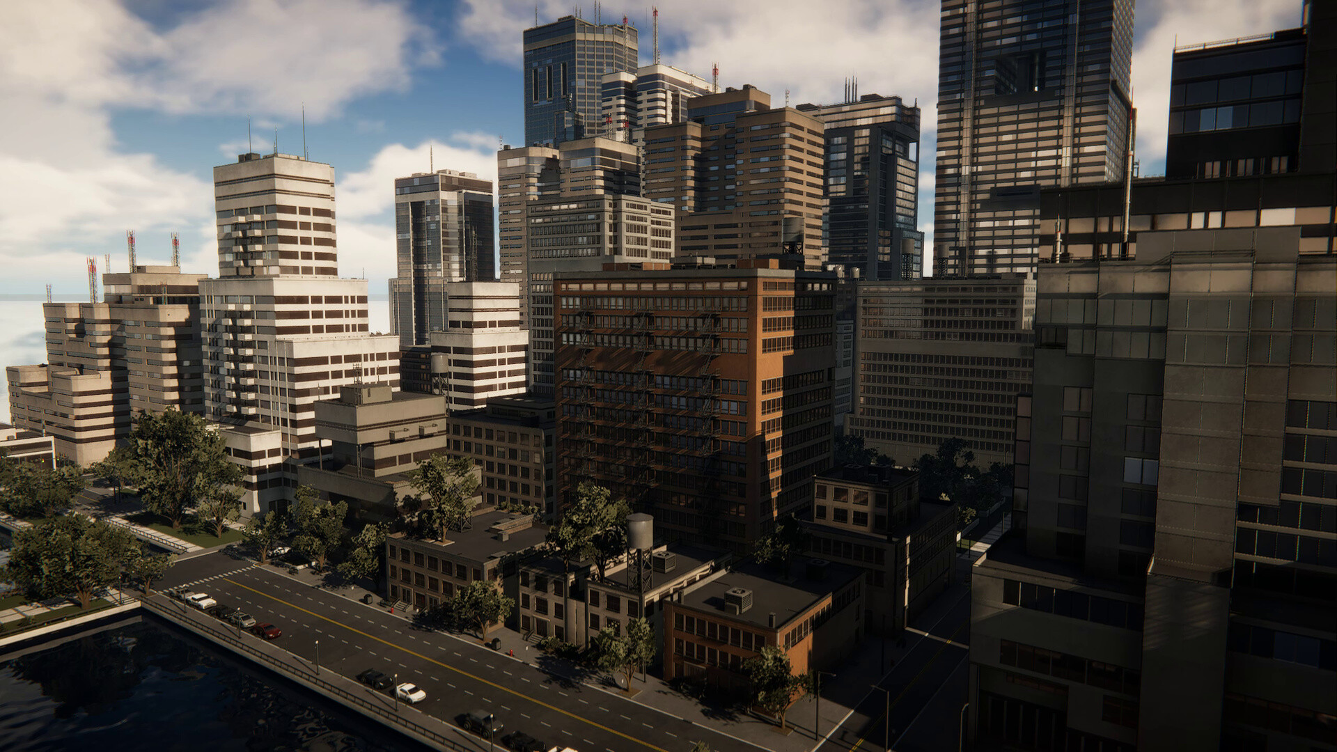 miniopolis screenshot #2