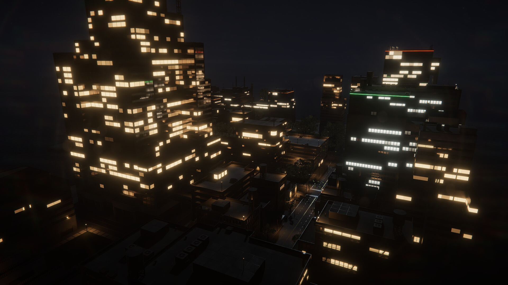 miniopolis screenshot #5