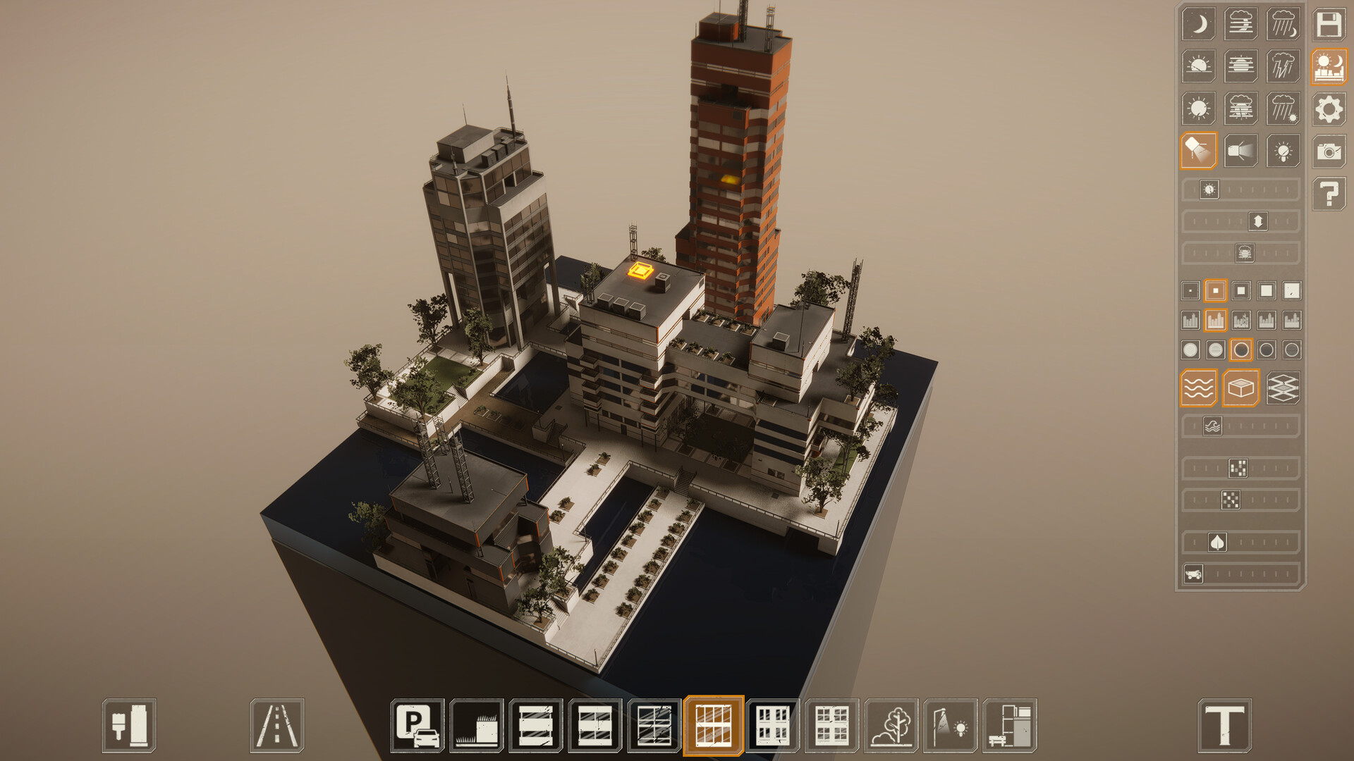 miniopolis screenshot #9