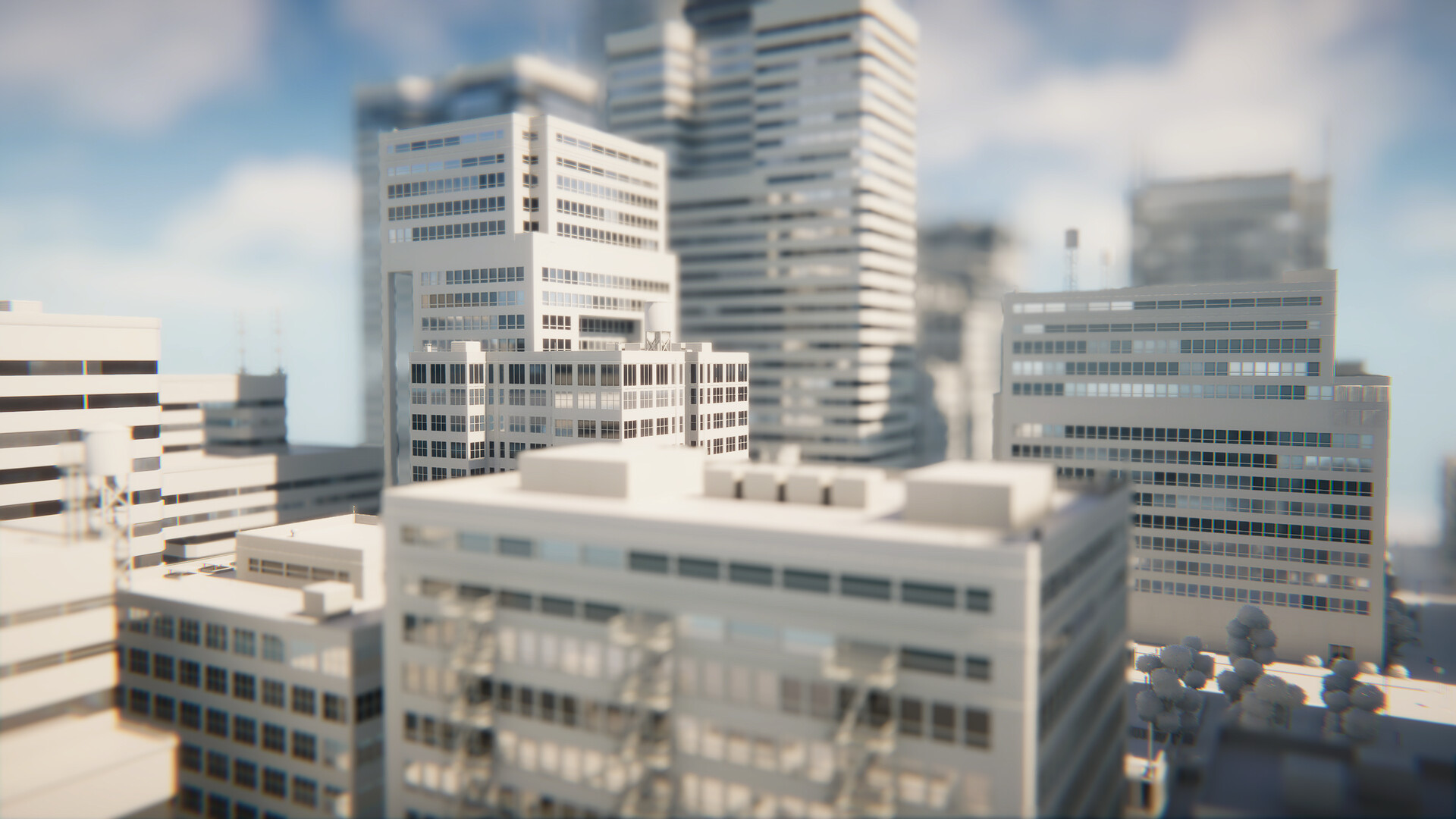 miniopolis screenshot #12