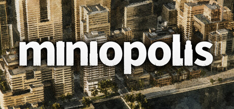 miniopolis key art
