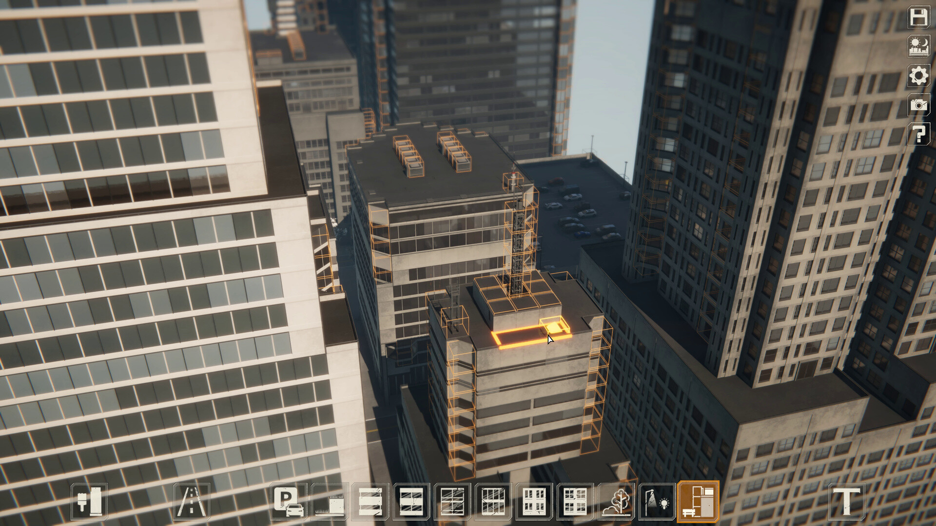 miniopolis screenshot #8