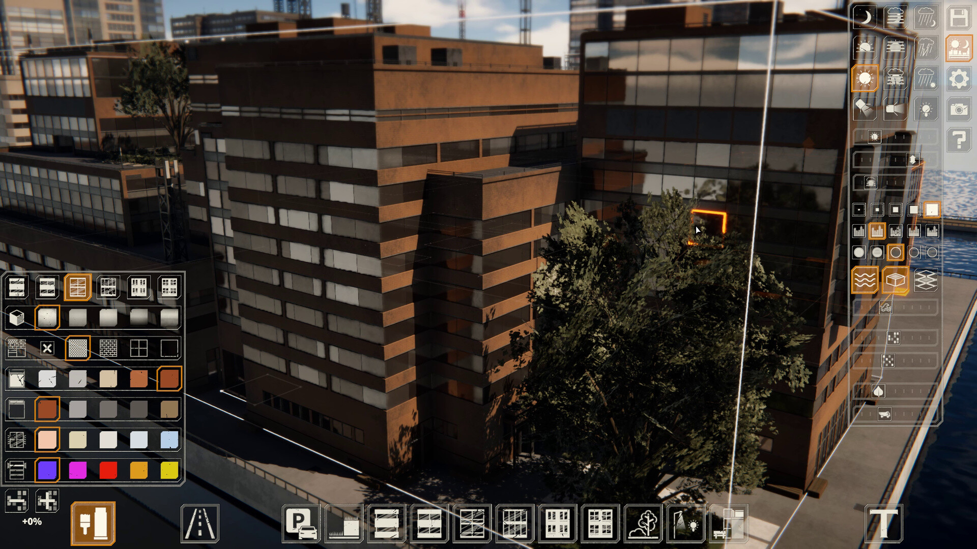 miniopolis screenshot #6
