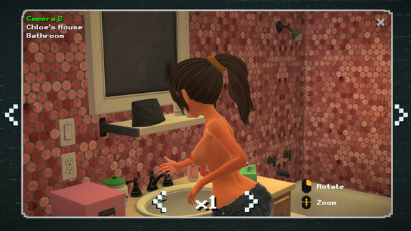 My Sexy Neighbour 2 | Prologue screenshot 5