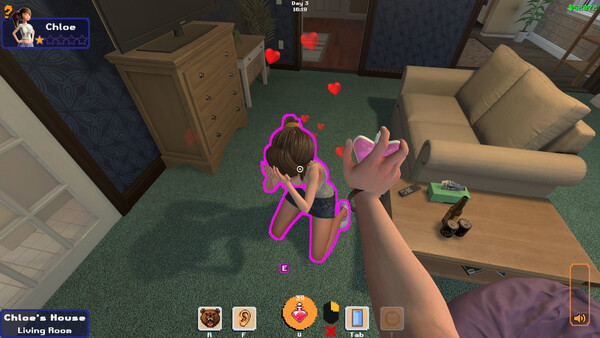 My Sexy Neighbour 2 | Prologue game for windows Pc 1