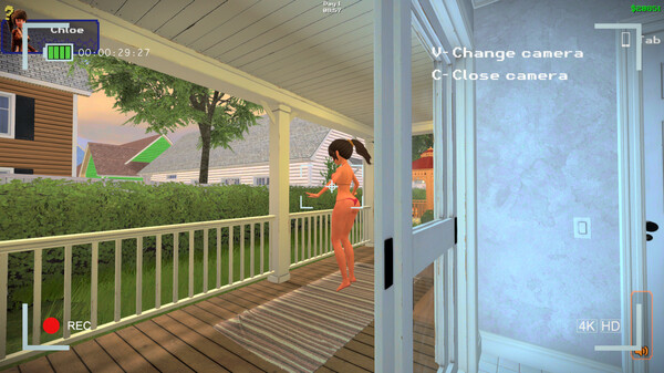 My Sexy Neighbour 2 | Prologue screenshot 6