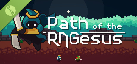 Path of the RNGesus Demo cover art