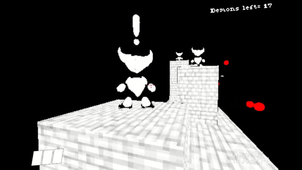 The Sword Game Demo