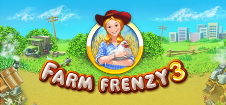 Farm Frenzy 3 Cheat Engine/CT