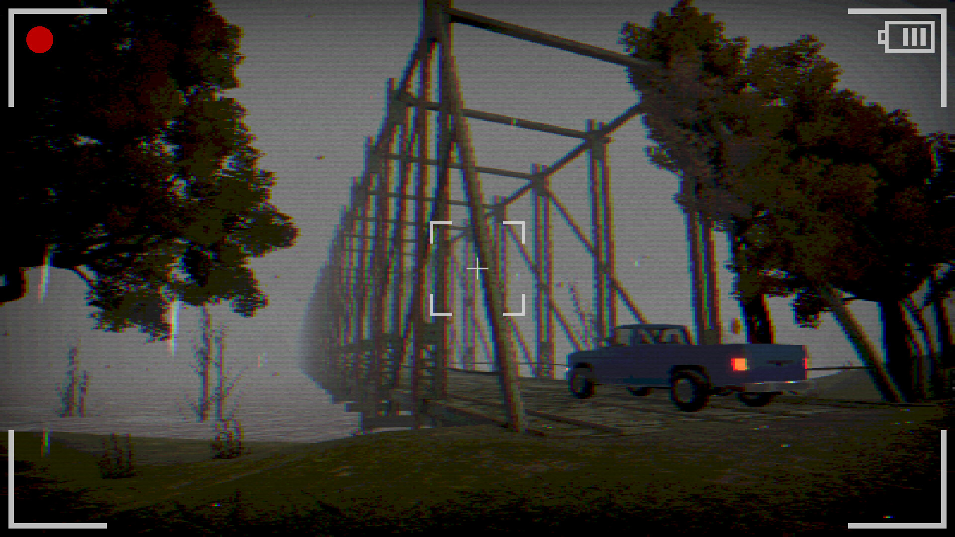 Geamana Village screenshot 6